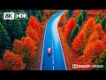 Supreme Beauty of the Earth in 8K HDR | Dolby Vision™