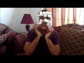 Marshmallow Face Challenge!!