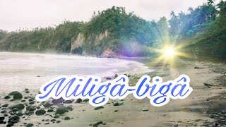 Miliga-biga Bulusan