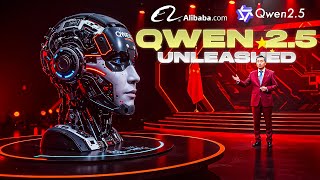 Alibaba’s Qwen 2.5 Max: China’s Next AI Power Move After DeepSeek!