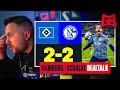 STEFFEN BAUMGART ENTLASSEN ❌😱 GamerBrother REALTALK über HAMBURG - SCHALKE ⚽️