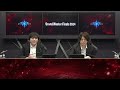 shadowverse grand master finals 2024