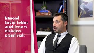 İstmosel nedir? İstmosel belirtileri nelerdir? Tedavisi nasıl yapılır? - Doç. Dr. A. Emre Tahaoğlu