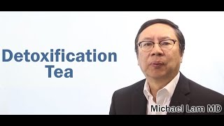 Detoxification Tea