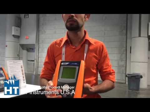 PVCHECK PV Installation Tester PVCHECK PV Installation Tester