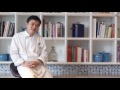 Tete a Tete: Chef Anthony Huang