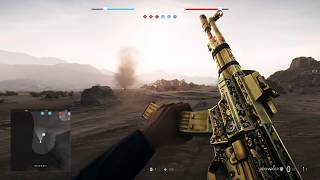 [2022]BATTLEFIELD V Réglages Manettes/ATH+Astuce Sniper !