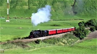 Ab 608 climbing the Opapa Bank