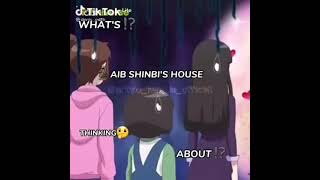 KUMPULAN AIB SHINBI HOUSE😂#SHINBIHOUSE#ANIMEEDITZ#