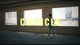 Chances (official music video)