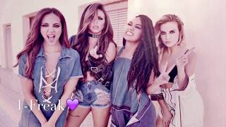 Little Mix- TOP 3 'GLORY DAYS' SONGS THAT SHOULD'VE BEEN SINGLES