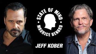 STATE OF MIND with MAURICE BENARD: JEFF KOBER