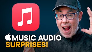 Apple Music Spatial & Lossless Audio — The TRUTH!