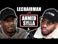 #202 LeChairman & Ahmed Sylla parlent Comédie, Polémiques, TS, Entrepreneuriat, Toko, Sénégal