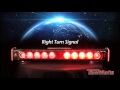 tm2m towmate s smallest fully featured wireless light bar