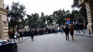 Zəfər paradından qürur dolu xatirələr Ən Böyük Əsgər Bizim Əsgər 🇦🇿🇹🇷