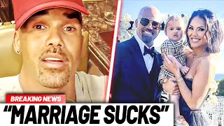 Why Shemar Moore Won’t Marry His Baby Mama