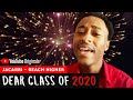 Jacarri - Reach Higher | Dear Class Of 2020