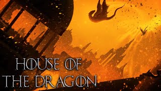 Game of Thrones Prequel: Doom of Valyria & Targaryen's History Explained | House