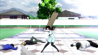 Sankarea Kidnapping