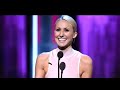 she s not a guest host nikki glaser calls security to kick meg out of the 2025 golden globes awards