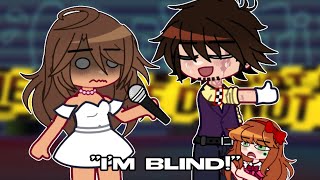 “I’m Blind!” // Meme // William Afton