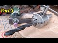 4 machining lathe techniques that are not taught in school, turner creative ideas