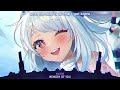 nightcore memory of you lyrics