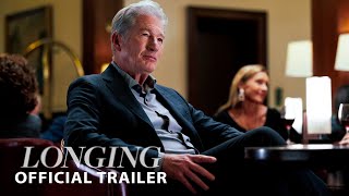 Longing (2024)  Trailer - Richard Gere, Diane Kruger