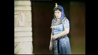 Elena Obraztsova Aida (1987 live)