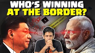 India China Border Clash | Has Modi Govt told us the truth? | Ep.2 - Deshbhakt की खुदाई !