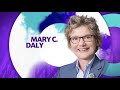 Yahoo Finance Presents: Federal Reserve Bank of San Francisco President Mary C. Daly