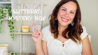 Glitterati Mystery Box | July 2022