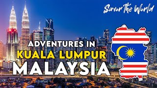 Discovering Kuala Lumpur: Top Tourist Attractions in Malaysia’s Capital