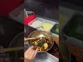 【街头美食】陕西小吃剁椒面 剁椒是灵魂 food chinesestreet streetfood