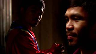 Pacquiao - The Greatest of All Time! Trailer [HD]