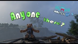 Once Human Way of Winter, Anyone there?, Ep 5