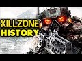 Killzone History 2004 - 2019 [Full HD 1080p]