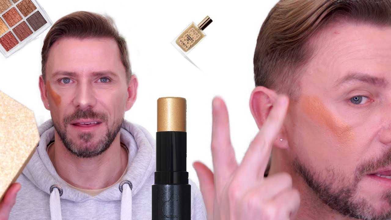 Testing Out New Makeup Youtube