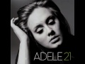 Adele - 21 - Lovesong