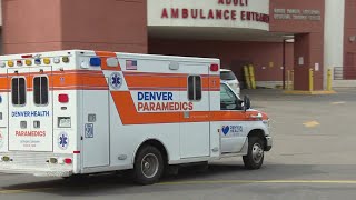 Denver Family Questions 17 Minute Ambulance Response Time