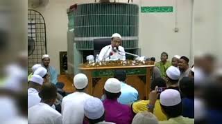 Apakah Hukum Menambah Lafaz Zikir Yang Datang Daripada Rasulullah S.A.W? - UAI