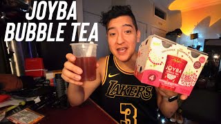 JOYBA Bubble Tea 🧋