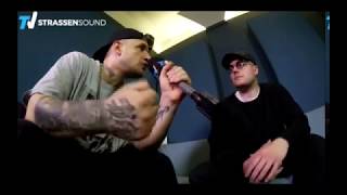 DCVDNS Interview mit MC Bogy feat. I-Cut