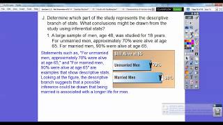 An Overview of Statistics - Section 1.1