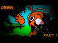 Sprunki Oren: corrected glitch pibby (part 1) Amination