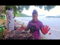 live for local – free dive spear fisher danielle bachew