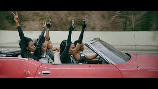 Janelle Monáe - Crazy, Classic, Life [Official Music Video]