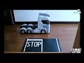 tamiya 1 14 rc scania 770s cutting angle made easy trailer