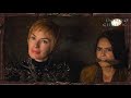 O Fim da Cersei pelas mãos da Arya Stark! - Game Of Thrones 8ª Temporada